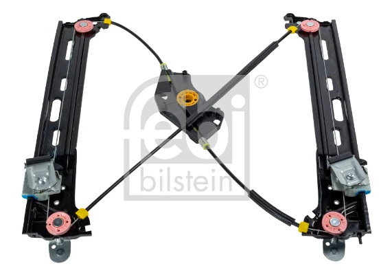 Window Regulator